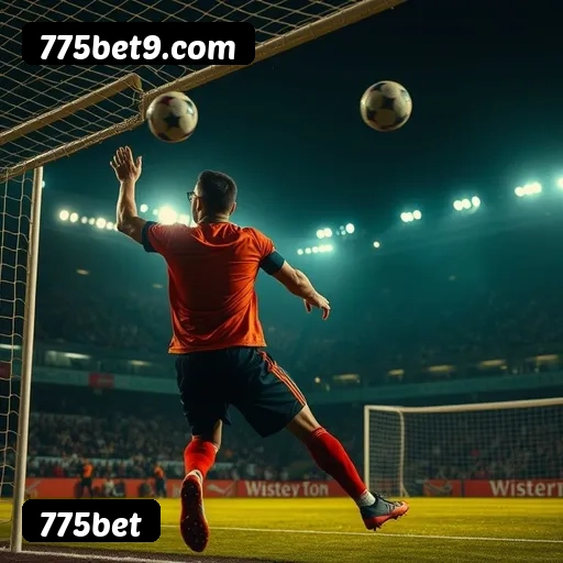 Requisitos do APK da 775bet para Android