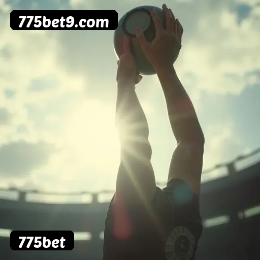 Tabela RTP dos jogos de cassino da 775bet