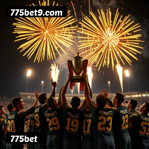 FAQ 775bet Brasil - Perguntas frequentes sobre bônus, PIX, RTP, APP mobile e VIP