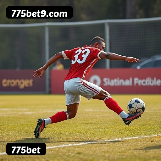 Catálogo 775bet 2.547 jogos - Pragmatic Play, Evolution, NetEnt