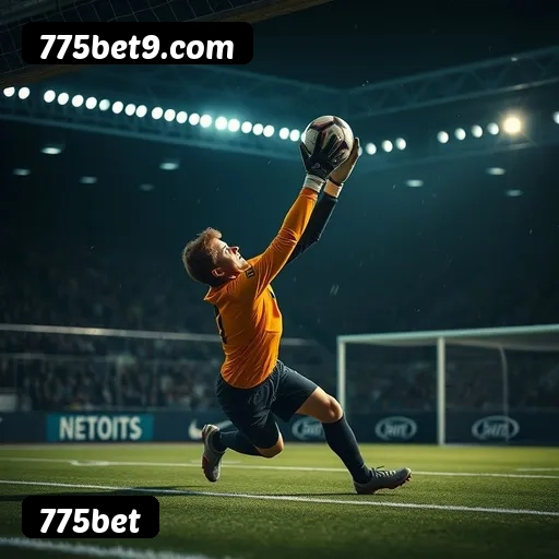 775bet APP mobile iOS Android - 187 mil downloads São Paulo Rio BH