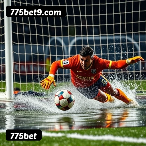 775bet PIX instantâneo Brasil - Depósito e saque em minutos 24/7