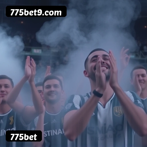 Estatísticas 775bet novembro 2024 - 87 mil jogadores ativos, R$47M pagos, RTP 96.52%