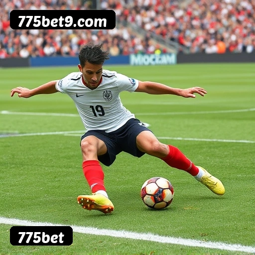 6 vantagens exclusivas do programa VIP da 775bet